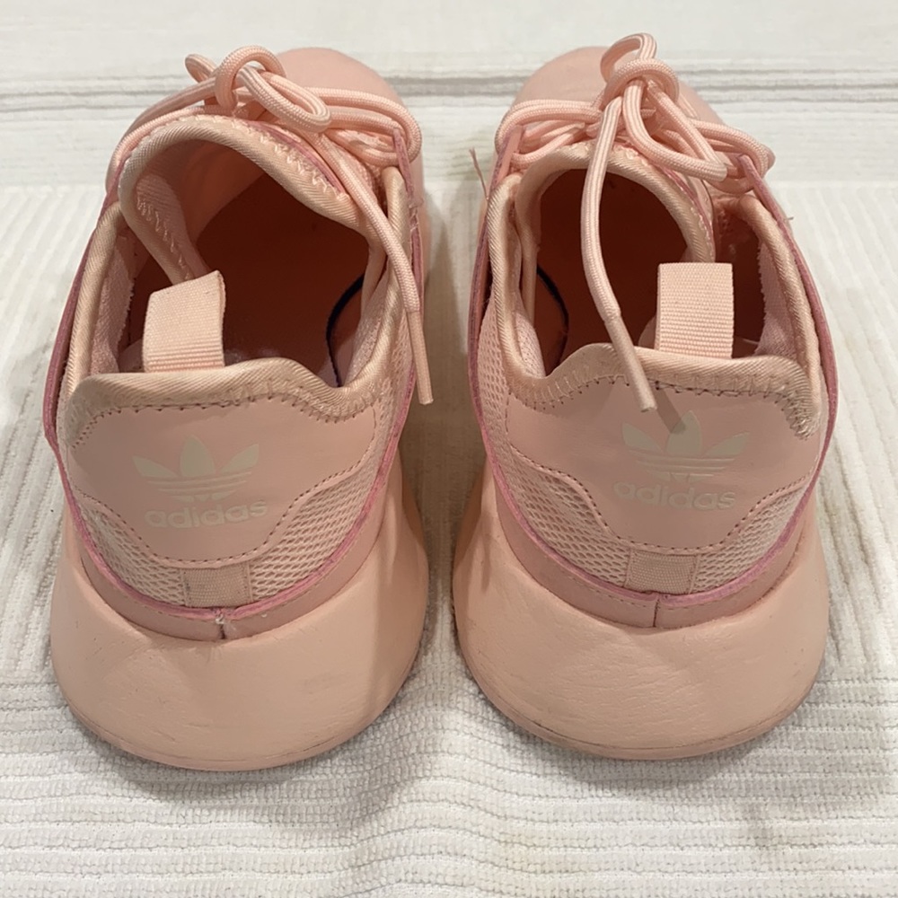 Pink Addidas - Picture 2 of 5